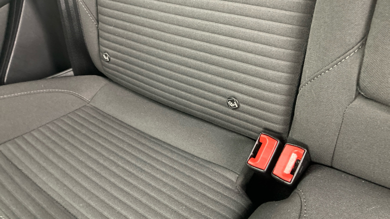 Ford Focus 1.0 EcoBoost 125 Titanium 5dr Petrol Hatchback